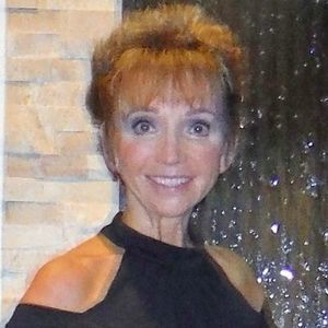 Meet your Posher, Kathy